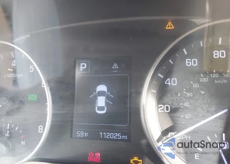 2018 Hyundai Elantra Sel from USA, damaged, VIN 5NPD84LF3JH240701